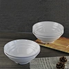 melamine noodle bowls